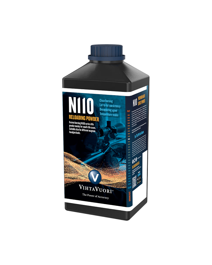 VihtaVuori Krut N110 1kg