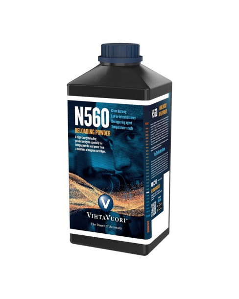 VihtaVuori Krut N560 1kg