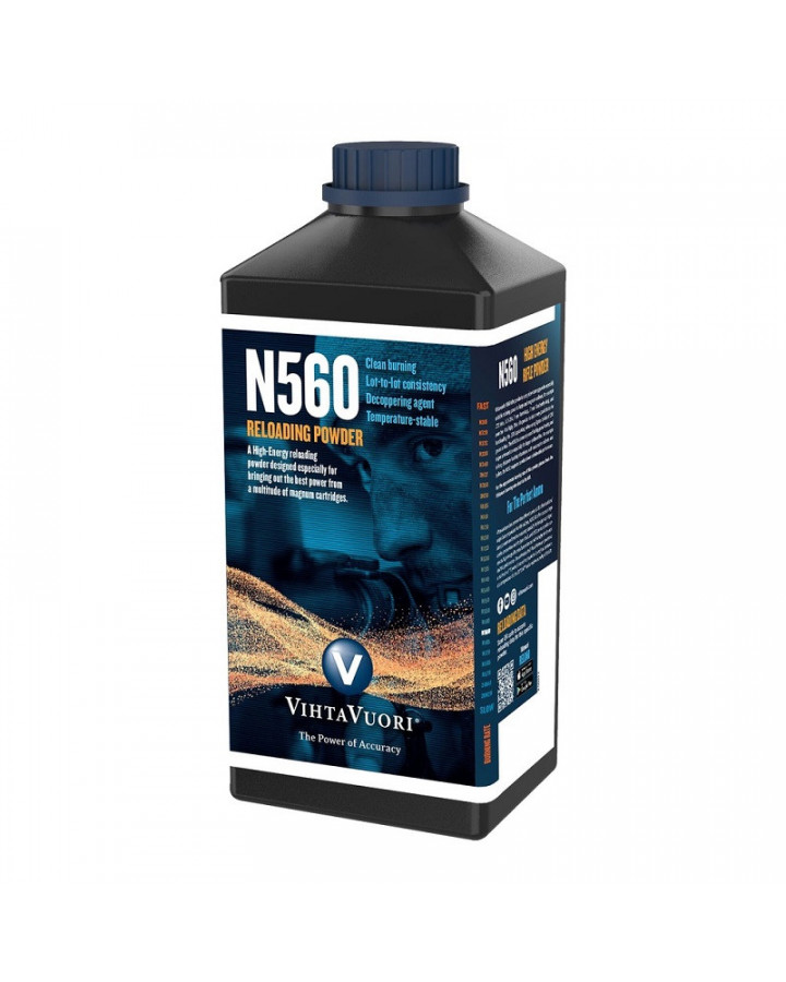 VihtaVuori Krut N560 1kg