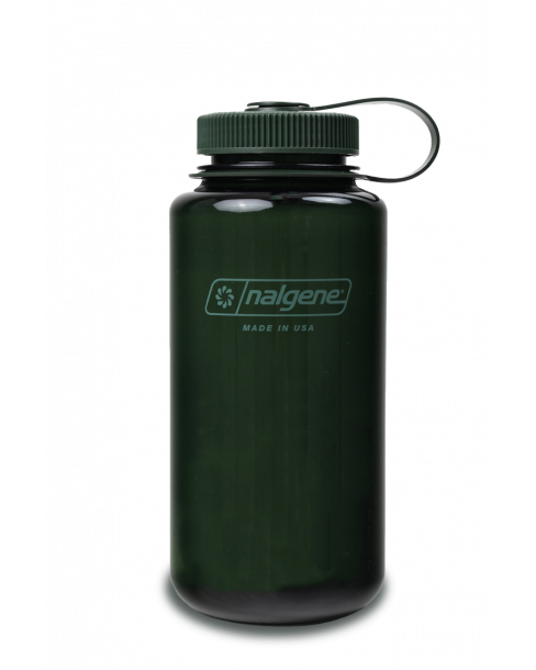 Nalgene flaska 1L, wm Jade...