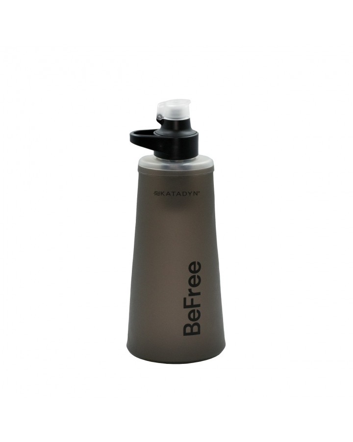BeeFree Filter AC 1.0L Black