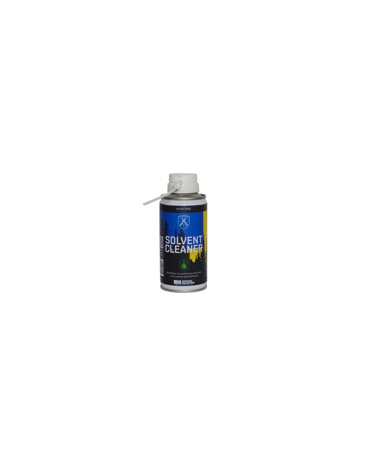Master penetrant Solvent 150ml