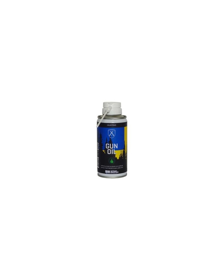 Master protect Vapenolja 150ml