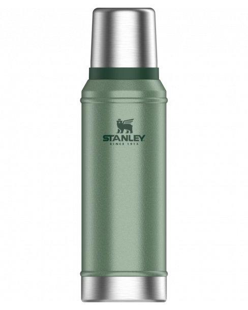 Termos, Stanley The...