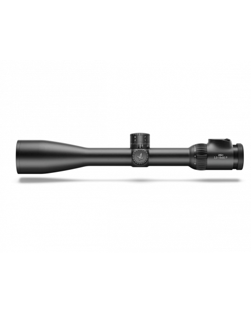 Swarovski Z5i+ 3,5-18x50 P... 2