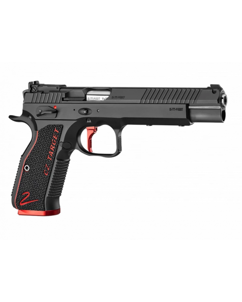 Pistol CZ Shadow 2 Target... 2