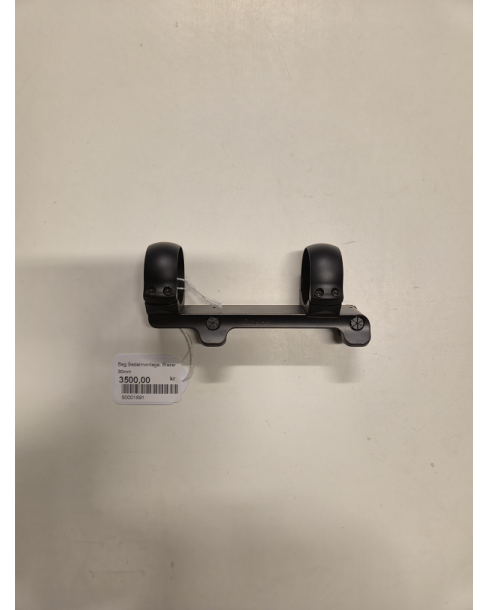 Begagnat Sadelmontage,...