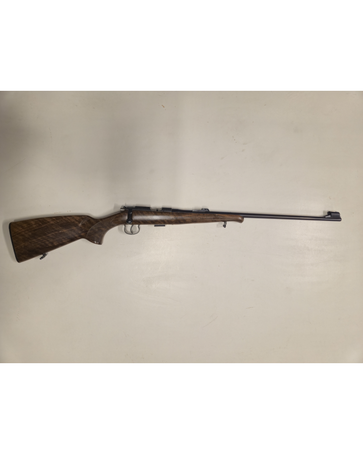 Beg Kulgevär, CZ Brno Mod.2-E .22lr