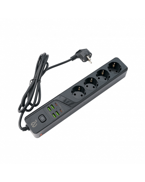 Hunter Grenuttag Multi