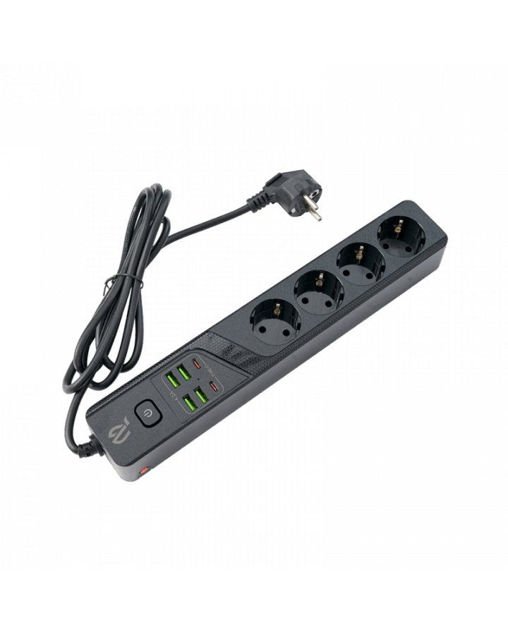 Hunter Grenuttag Multi