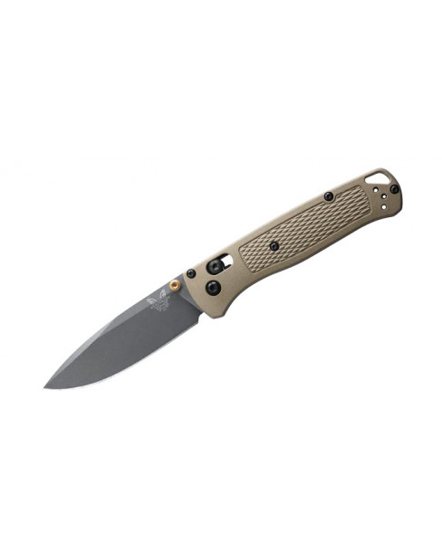 Benchmade 535GRY-1 Bugout
