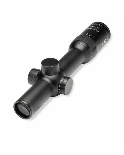 Steiner Ranger 6 1-6x24 4A-I