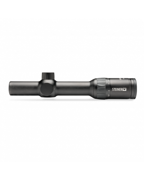 Steiner Ranger 6 1-6x24 4A-I 2