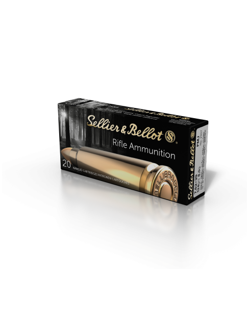 Sellier&Bellot Ammunition...