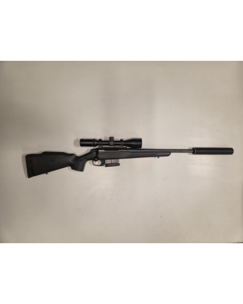 Tikka T3x CTR Justerbar...