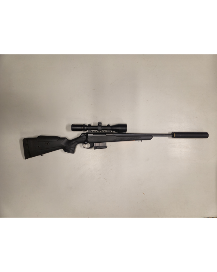 Tikka T3x CTR Justerbar .308Win...