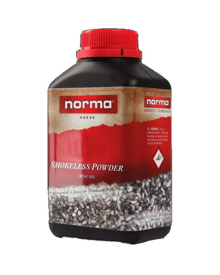 Norma Krut URP 0,5kg