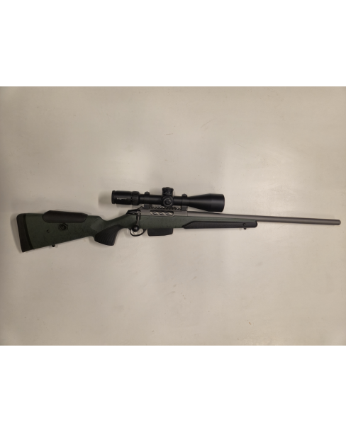 Tikka T3x Super Varmint 6,5...