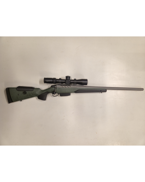 Tikka T3x Super Varmint 6,5... 2