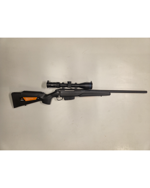 Tikka T3x Varmint,...