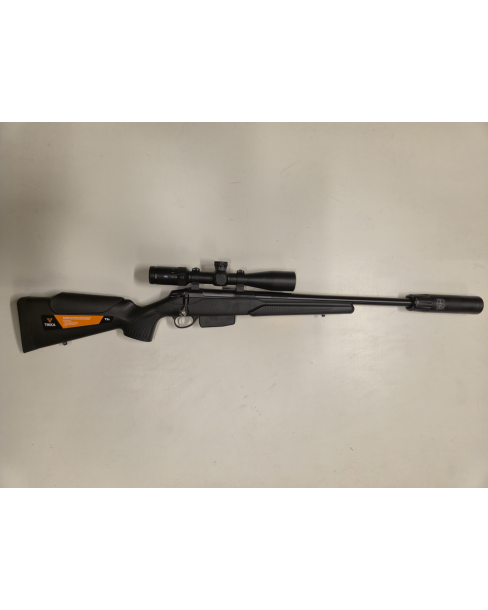 Tikka T3x Varmint,...