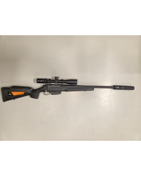 Tikka T3x Varmint,... 2