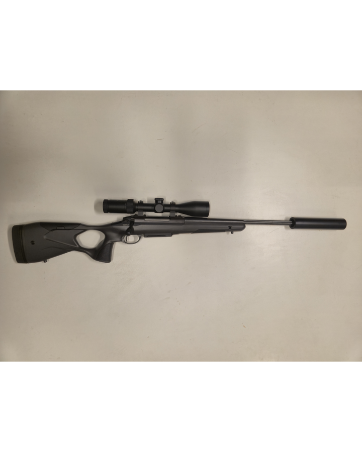 Sako S20 Hunter .308Win, Vapenpaket 2