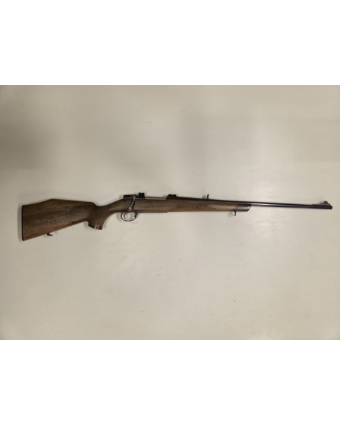 Beg Kulgevär, Husqvarna...