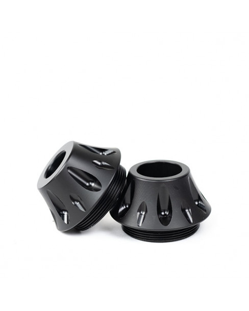 Stalon Konisk Pipbussning...