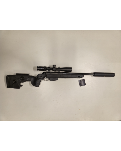 Tikka T3x Varmint, GRS...