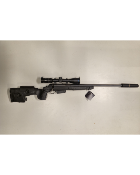 Tikka T3x Varmint, GRS... 2