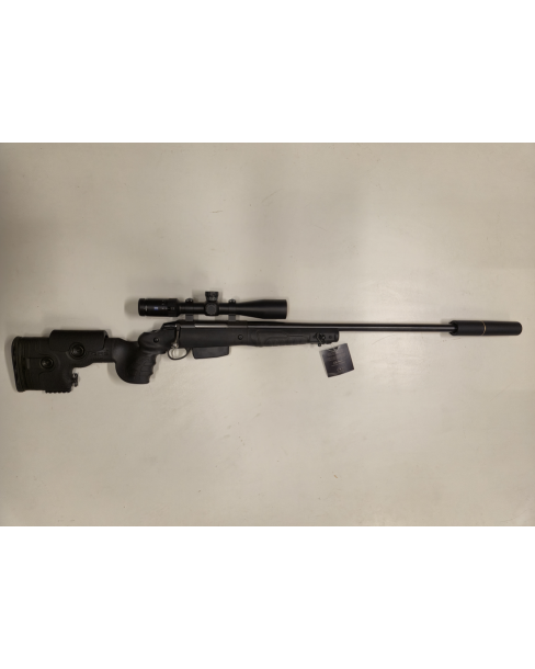 Tikka T3x Varmint, GRS... 2