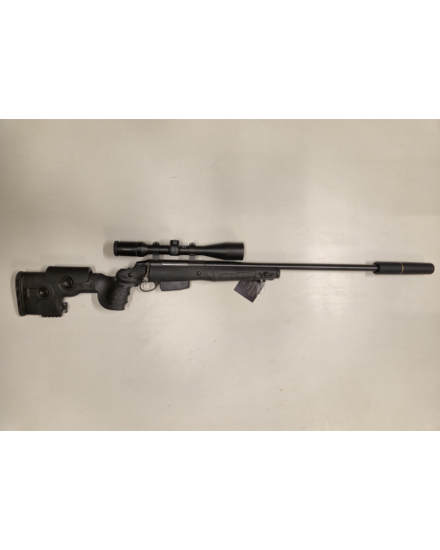 Tikka T3x Varmint, GRS... 2