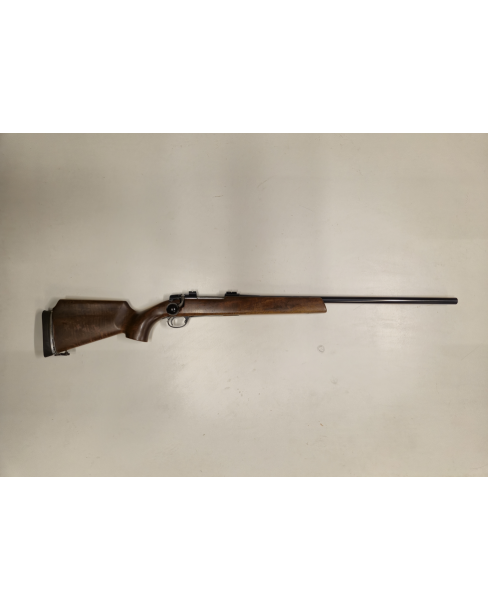 Beg Kulgevär, Carl Gustaf...