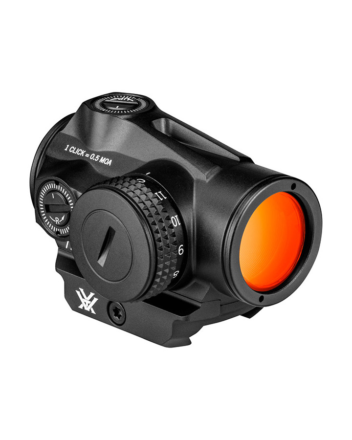 Vortex Triumph Rödpunktsikte 2MOA