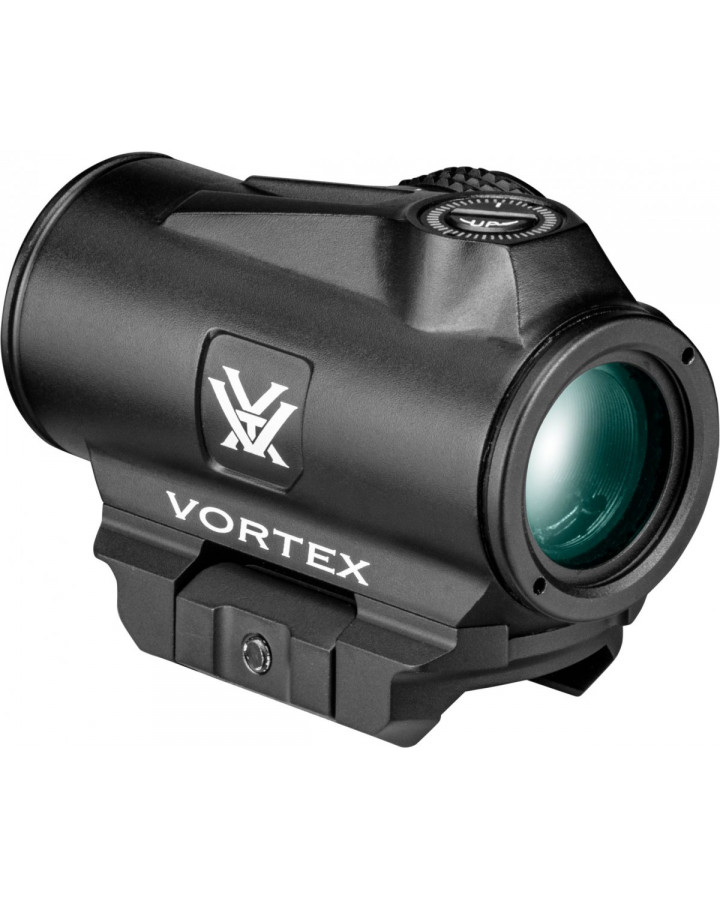 Vortex Triumph Rödpunktsikte 2MOA