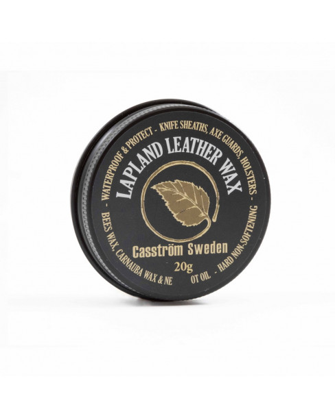 Casström Lapland Leather...