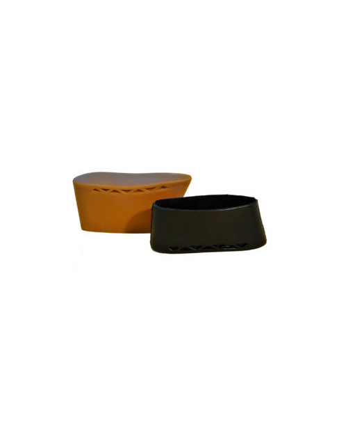 Bakkappa Slip-On Svart