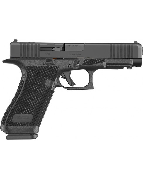 Pistol Glock 17 Gen6 OR FS...