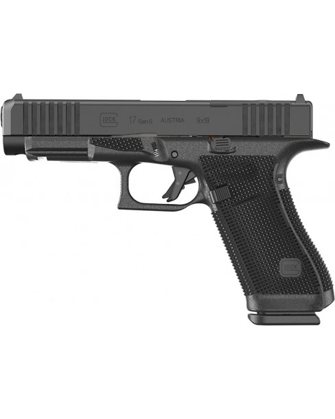Pistol Glock 17 Gen6 OR FS... 2