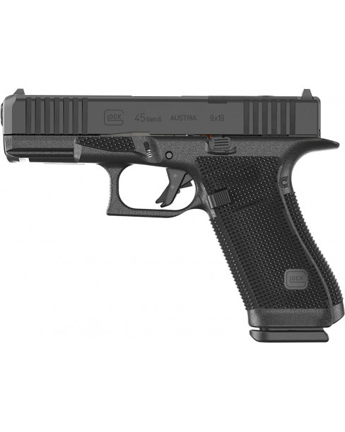 Pistol Glock 45 Gen6 OR FS... 2