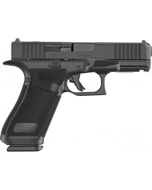 Pistol Glock 45 Gen6 OR FS...