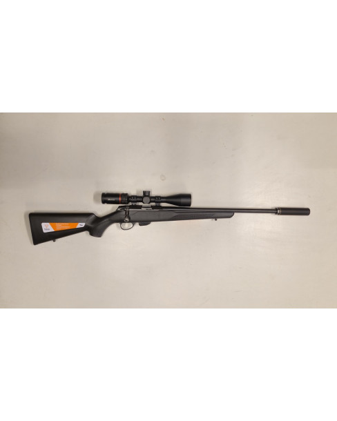 Tikka T1x MTR Vapenpaket 7