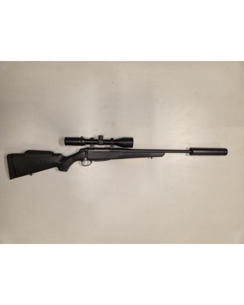 Tikka T3x Lite Justerbar...