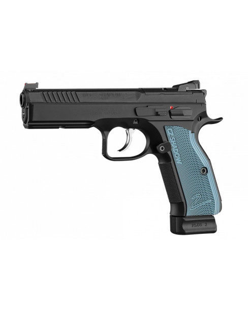Pistol CZ Shadow 2 OR 9x19
