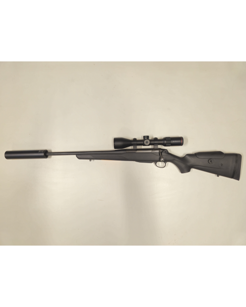Tikka T3x Lite Justerbar...