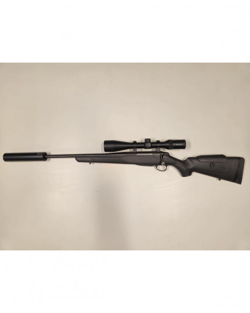 Tikka T3x Lite Adjustable...