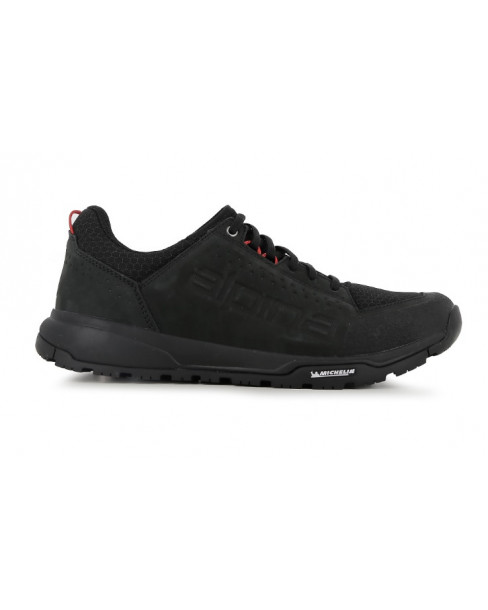Alpina MAX Outdoor Svart