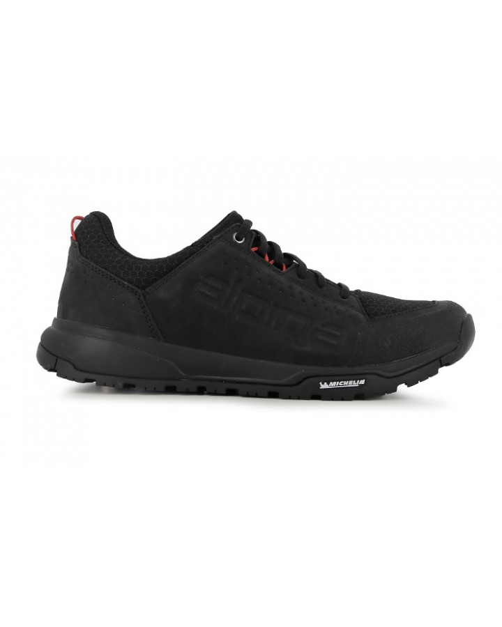 Alpina MAX Outdoor Svart