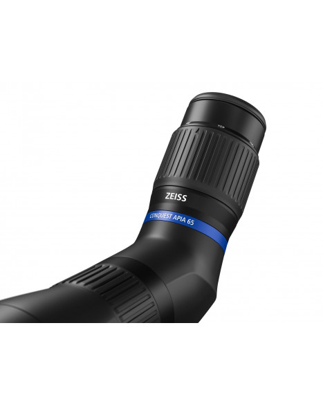 Zeiss Conquest Apia 65 20-50x65 angled